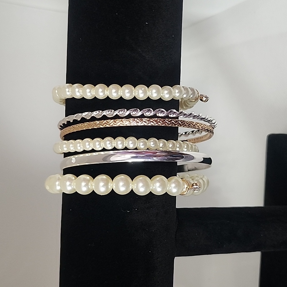 Gorgeous bracelet Set